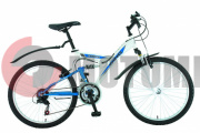 ��������� Wind Taroco 24"21-spd,���������-������� TS24-21/424U