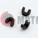 Скользители (слайдеры) вариат.4т.GY6 150 (3шт) 152/157QMJ Скользители (слайдеры) вариат.4т.GY6 150 (3шт) 152/157QMJ