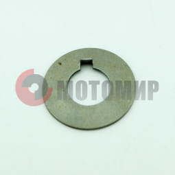 Шайба Муравей вторичного вала (языч. внутрь) Шайба Муравей вторичного вала (языч. внутрь)