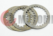 ����� ��������� 125-150�� 157FMI/162FMJ ������������� (4��)