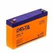 ��� DELTA HR 6-7,2 6V--7�-�