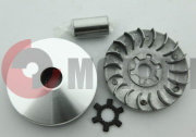 �������� �-2�.Yamaha JOG-90 /�����50/1E40QMB (d16mm.�����.����.�������)