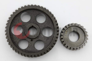 Шестерни Днепр газораспределительные (пара) Шестерни Днепр газораспределительные (пара)