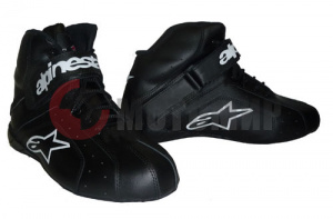 ��������� ���� Alpinestars SMX-C ������, �.43