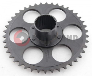 Звезда задняя Иж голая CN Звезда задняя Иж голая CN