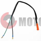 Датчик стоп-сигнала (лягушка) переднего барабан. тормоза DELTA, ALPHA, ATV50 Датчик стоп-сигнала (лягушка) переднего барабан. тормоза DELTA, ALPHA, ATV50