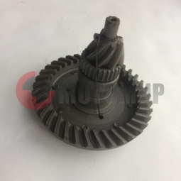 Планетарка Урал, Днепр (8 зубов) со ступицей Планетарка Урал, Днепр (8 зубов) со ступицей