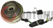 ��������� � ����� 4� 166FMM (CB250) (12 ���.)