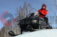 �������� TAYGA ����� 500