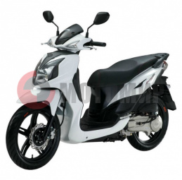 ������ SYM Symphony SR 125 �����