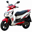 ������ SYM Jet4 50 �������/�����