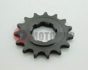 Звездочка Иж 15 Звездочка Иж 15