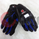 �������� Scoyco MC09 blue L