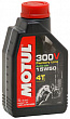 �������� ����� MOTUL 300V 4T Factory Line Road Racing 15W-50 ������������� 1 �