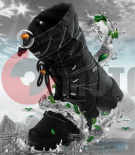 ������� ���� ALPINE PRO boots, �.44