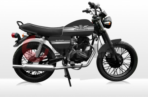 �������� SCRAMBLER 200