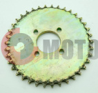 ������ �����.ATV150 (38�) (�150) 