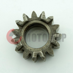 Шестерня 15 Иж первичного вала Шестерня 15 Иж первичного вала