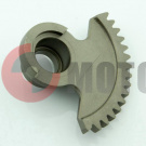 Сектор кикстартера Ява Сектор кикстартера Ява