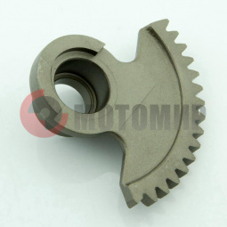 Сектор кикстартера Ява Сектор кикстартера Ява