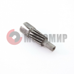 Червяк привода спидометра.Днепр Червяк привода спидометра.Днепр