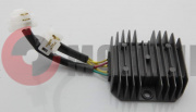 ���� ��������� 4� GY6 125/150 (2���.����.3+2) CHENHAO