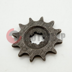 Звездочка Муравей 12 зуб под Иж цепь Звездочка Муравей 12 зуб под Иж цепь