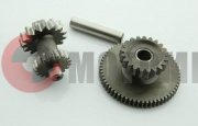 �������� ��������������� 250�� 4�.166FMM ZS(CB200) ZongshenTTR250