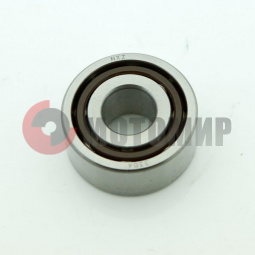 Подшипник 3056304 (20x52x22,2) Урал двурядный CN Подшипник 3056304 (20x52x22,2) Урал двурядный CN