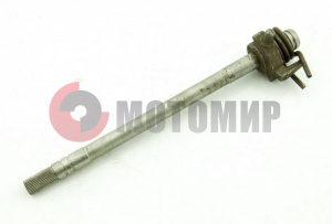 Вал Восход переключения передач Вал Восход переключения передач