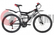 ��������� Black One Hooligan Fs Disc 19'' Black