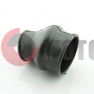 Переходник Ява карбюратора 6В резиновый широкий Переходник Ява карбюратора 6В резиновый широкий