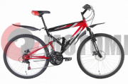 ��������� Challenger Desperado Red 20''