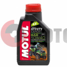 �������� ����� MOTUL ATV-UTV Expert 4T SAE 10W-40 ����������������� 1 �