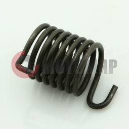 Пружина Мопед кикстартера вперед Пружина Мопед кикстартера вперед