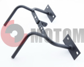 Кронштейн опорн.зад.крыла л/пр.ATV150 RD Кронштейн опорн.зад.крыла л/пр.ATV150 RD