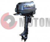 �������� ����� SEA-PRO F 5 S 4�.