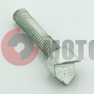 Болт Иж прижимной шторки карбюратора Болт Иж прижимной шторки карбюратора