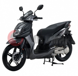 ������ SYM Symphony SR 125 ������