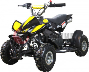 ���������� ATV H4 mini 49cc 2� (������ �������)