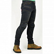 ������ ���� KOMINE PK-718 SuperFIT Kevlar D-Jeans,����,�.3XL