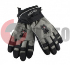 �������� ���� Spyder Warm Gloves,�����-�����,�. XL