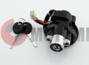 ����� ��������� (�����)    Zongshen Tornado 200/250