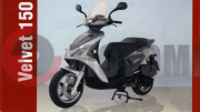 ������ Stels Velvet 150 BENELLI