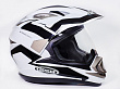 ���� XP-14 A BLACK/WHITE (white black), M