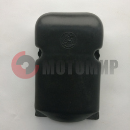 Крышка зажигания Урал пластмассовая Крышка зажигания Урал пластмассовая