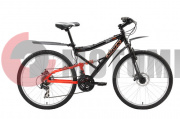 ��������� Stark'12 Indy FS Disc 17" �����/�������