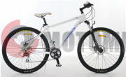 ��������� Wind X-PERIENCE 29"24-spd, ����� HA29-24/206M