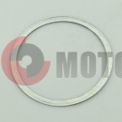 Прокладка Днепр головки аллюминиевая Прокладка Днепр головки аллюминиевая