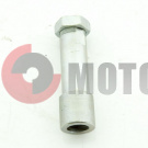 Полуось Восход задней звезды с гайкой (втулка) Полуось Восход задней звезды с гайкой (втулка)